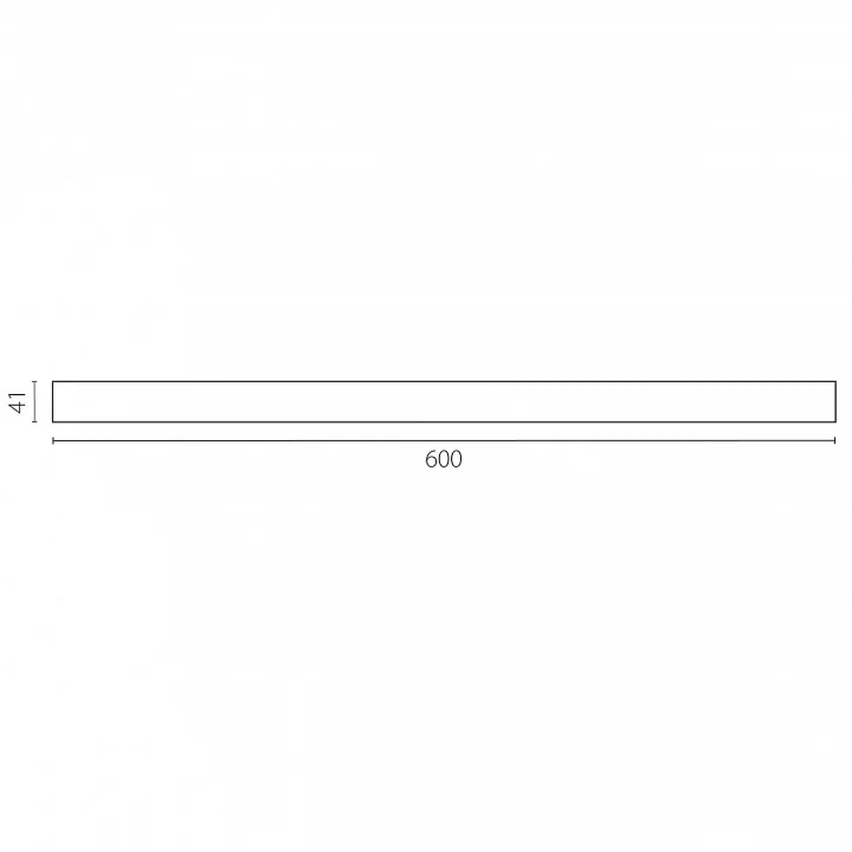 205247CCT Светильник д/1-фазного трека TETA CCT LED 27W 1830LM 120G ЧЕРНЫЙ 3000/4000/6000K