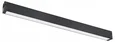 205247CCT Светильник д/1-фазного трека TETA CCT LED 27W 1830LM 120G ЧЕРНЫЙ 3000/4000/6000K