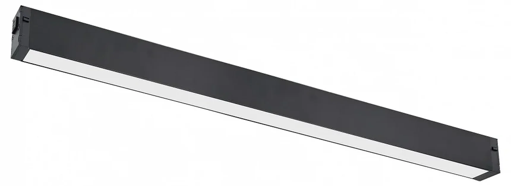 205247CCT Светильник д/1-фазного трека TETA CCT LED 27W 1830LM 120G ЧЕРНЫЙ 3000/4000/6000K