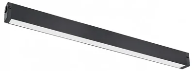 205247CCT Светильник д/1-фазного трека TETA CCT LED 27W 1830LM 120G ЧЕРНЫЙ 3000/4000/6000K