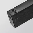 205607 Светильник линейный поворотный TETA APP LED 12W 900LM 120G БЕЛЫЙ МАТОВЫЙ SMART PRO 3000-6000K