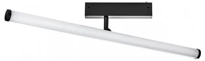 205607 Светильник линейный поворотный TETA APP LED 12W 900LM 120G БЕЛЫЙ МАТОВЫЙ SMART PRO 3000-6000K