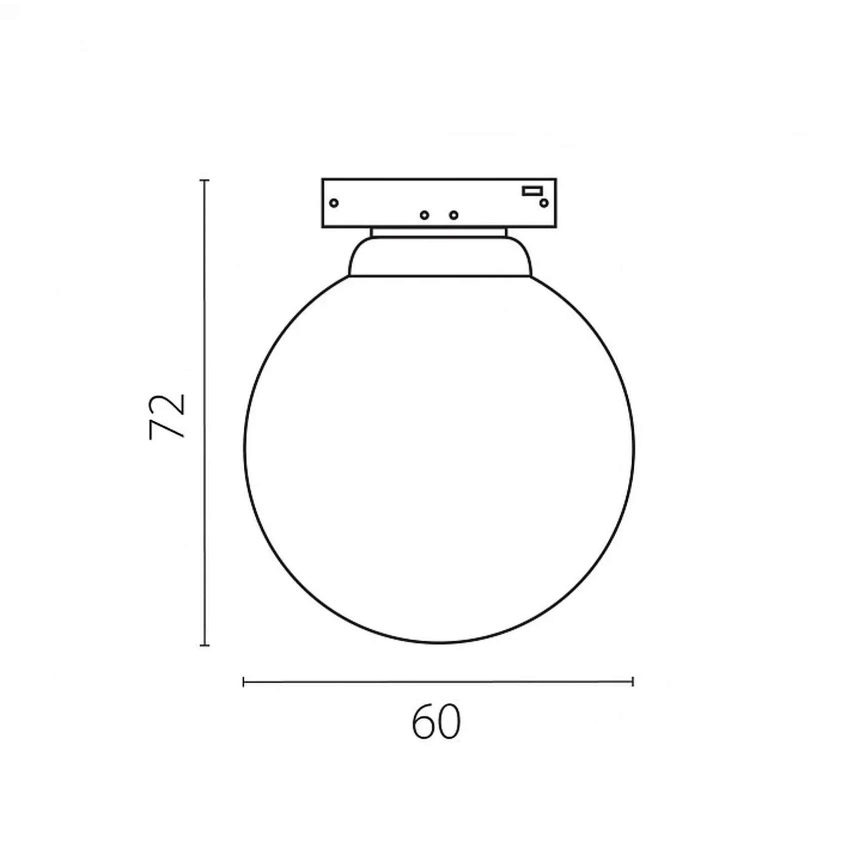 206647 Светильник 24V д/трека LINEA LED 3W 300LM 360G ЧЕРНЫЙ/БЕЛЫЙ 4000K