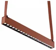 Накладной светильник NOVE 208222