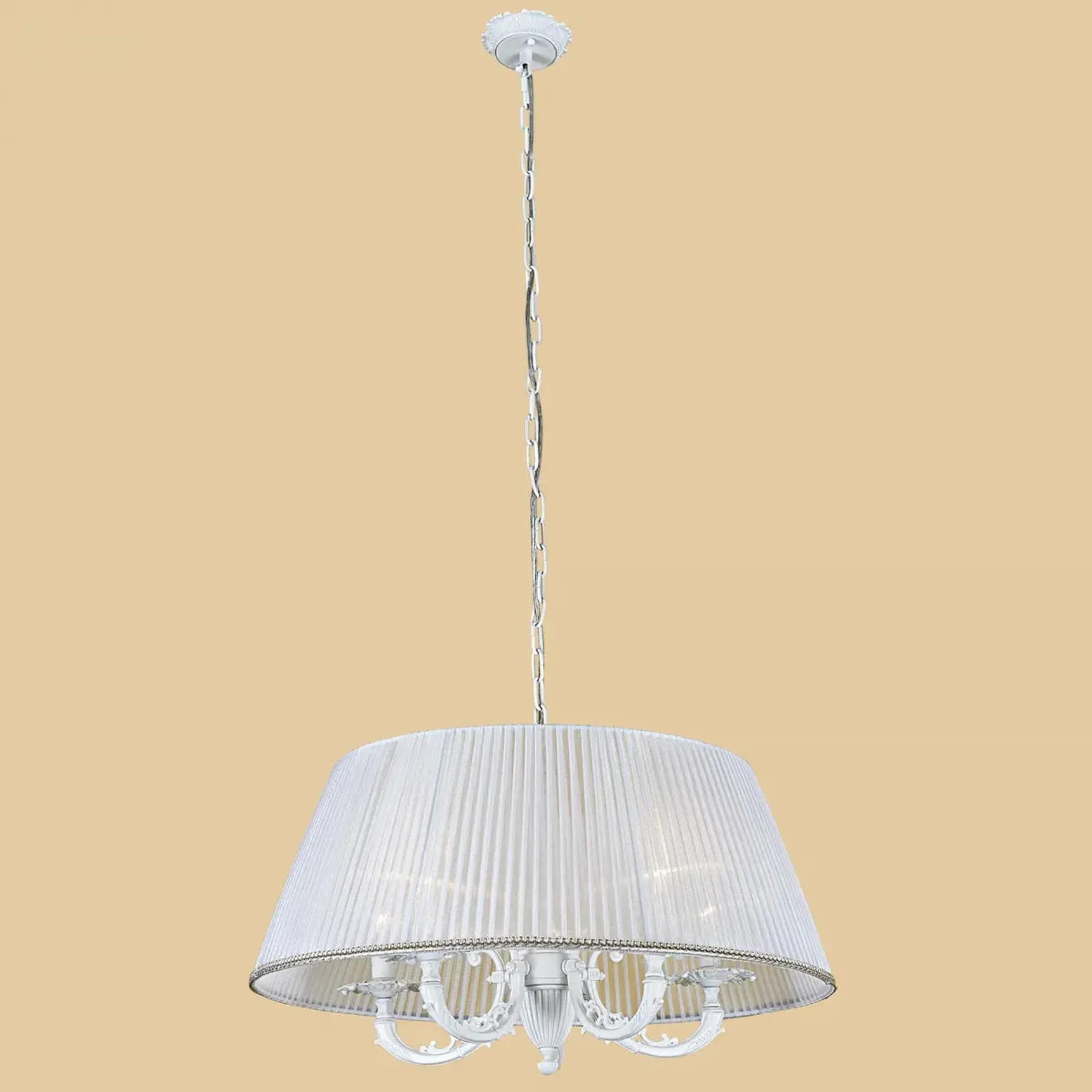 Подвесная люстра Citilux Канон CL412252