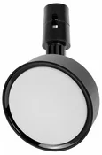 210547 Светильник 48V SMD DUE HERMES 10W 730LM 100G ЧЕРНЫЙ 4000K