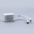 LUX Светодиодная лента в блистере (14.4W/М) + БП + контроллер RGB