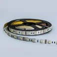 LUX Светодиодная лента в блистере (14.4W/М) + БП + контроллер RGB