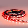 LUX Светодиодная лента в блистере (14.4W/М) + БП + контроллер RGB