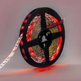 LUX Светодиодная лента в блистере (14.4W/М) + БП + контроллер RGB