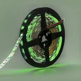 LUX Светодиодная лента в блистере (14.4W/М) + БП + контроллер RGB