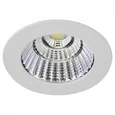 212416 Светильник SOFFI 11 LED 7W 630LM 40G БЕЛЫЙ 3000K