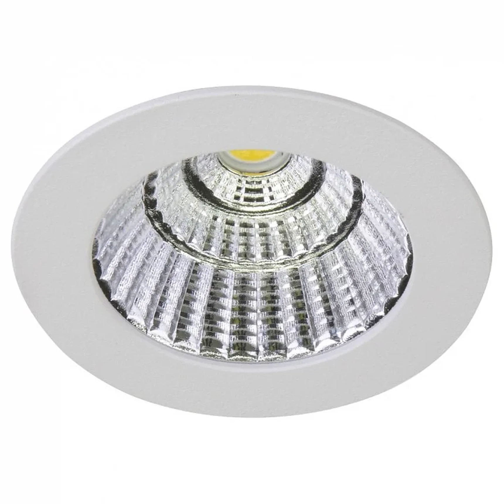 212416 Светильник SOFFI 11 LED 7W 630LM 40G БЕЛЫЙ 3000K