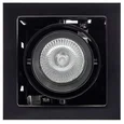 214018 Светильник CARDANO 16Х1 MR16/HP16 ЧЕРНЫЙ