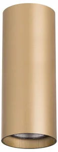 214490 Светильник RULLO HP16 ЗОЛОТОЙ