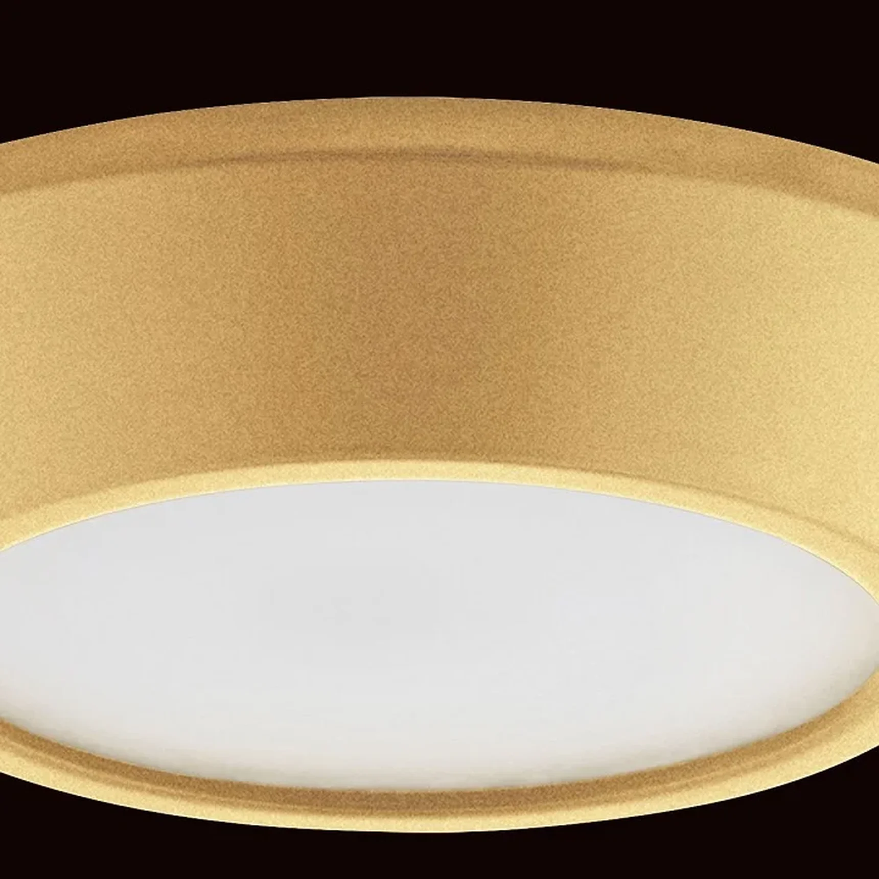 214732 Светильник URBANO MINI LED 8W 770LM ЗОЛОТО 3000K IP65