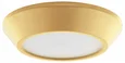 214732 Светильник URBANO MINI LED 8W 770LM ЗОЛОТО 3000K IP65