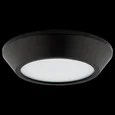 214774 Светильник URBANO MINI LED 8W 770LM ЧЕРНЫЙ 4000K IP65