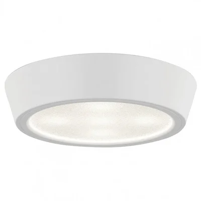 214902 Светильник URBANO LED 10W 1175LM БЕЛЫЙ 3000K IP65