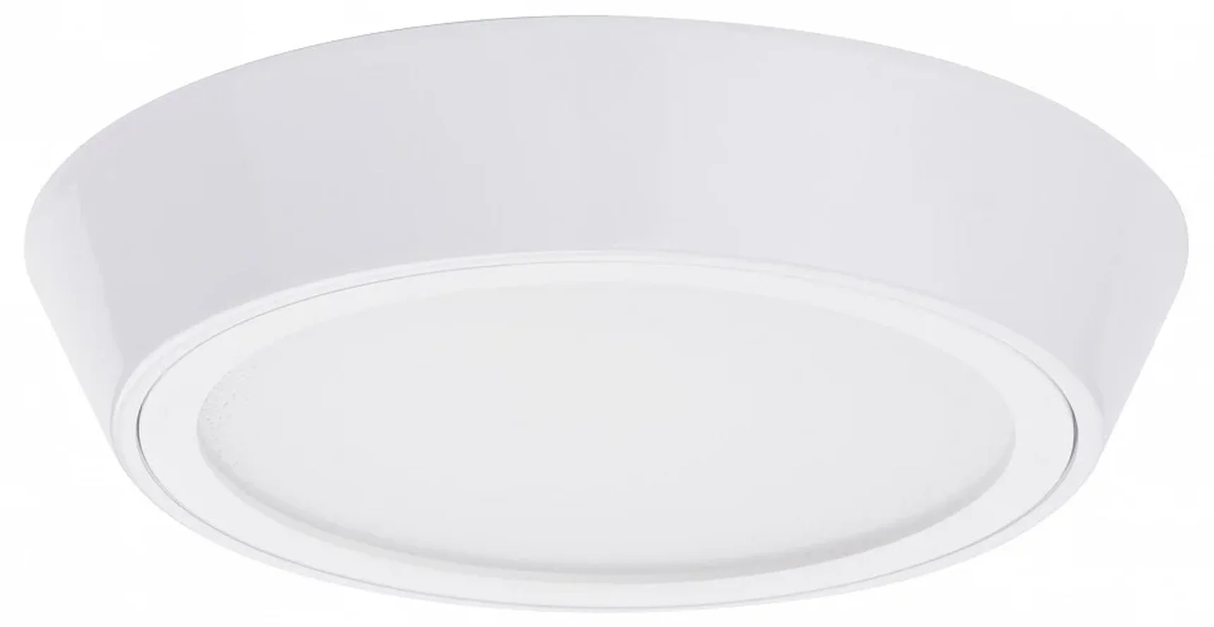 214904 Светильник URBANO LED 10W 1175LM БЕЛЫЙ 4000K IP65