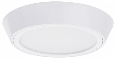 214904 Светильник URBANO LED 10W 1175LM БЕЛЫЙ 4000K IP65