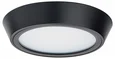214974 Светильник URBANO LED 10W 1175LM ЧЕРНЫЙ 4000K IP65