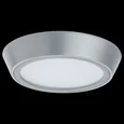 214992 Светильник URBANO LED 10W 1175LM ХРОМ 3000K IP65