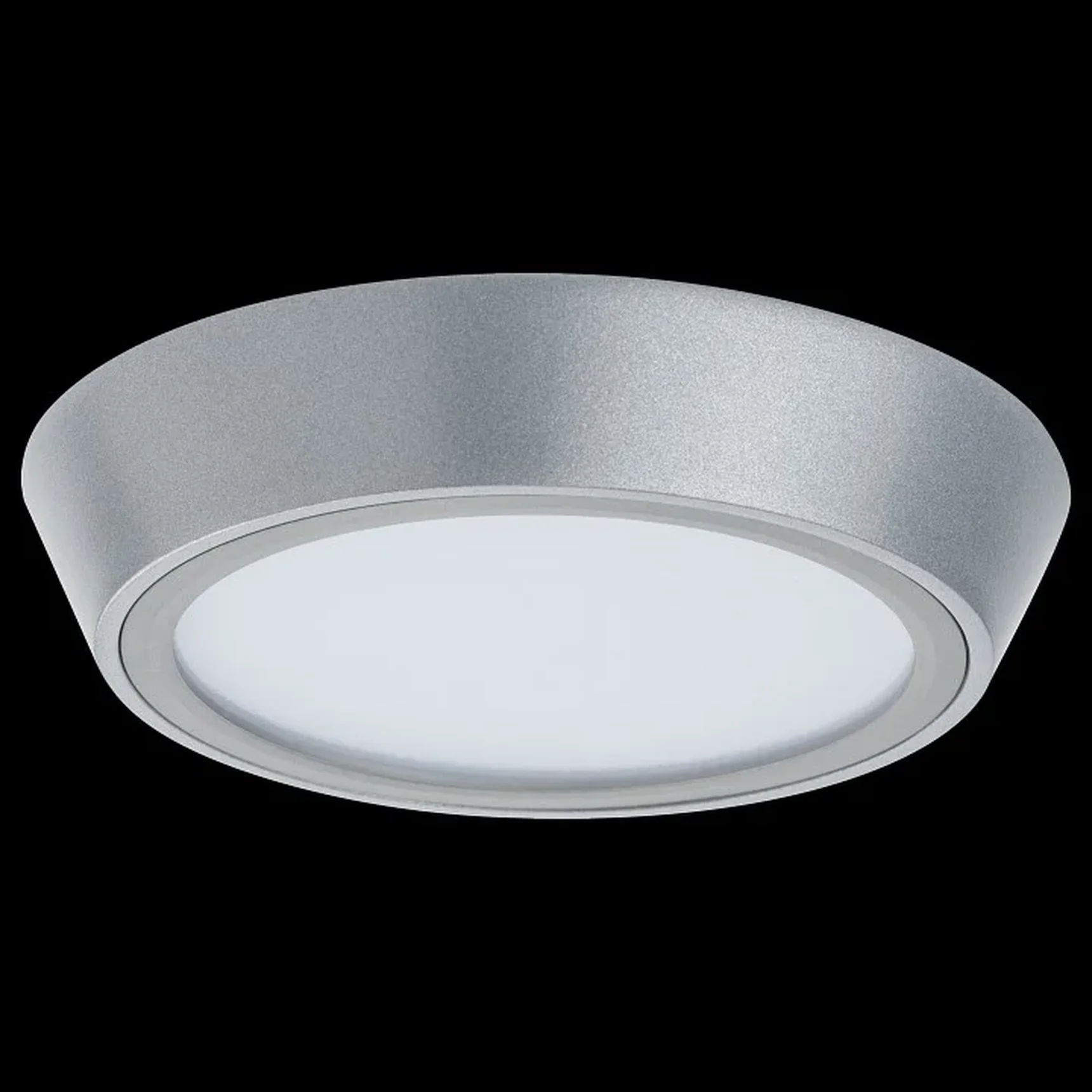 214992 Светильник URBANO LED 10W 1175LM ХРОМ 3000K IP65