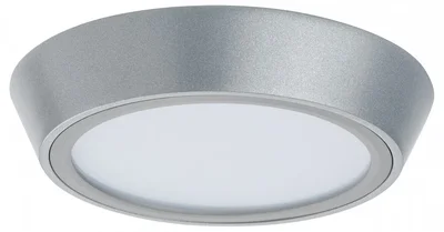 214992 Светильник URBANO LED 10W 1175LM ХРОМ 3000K IP65