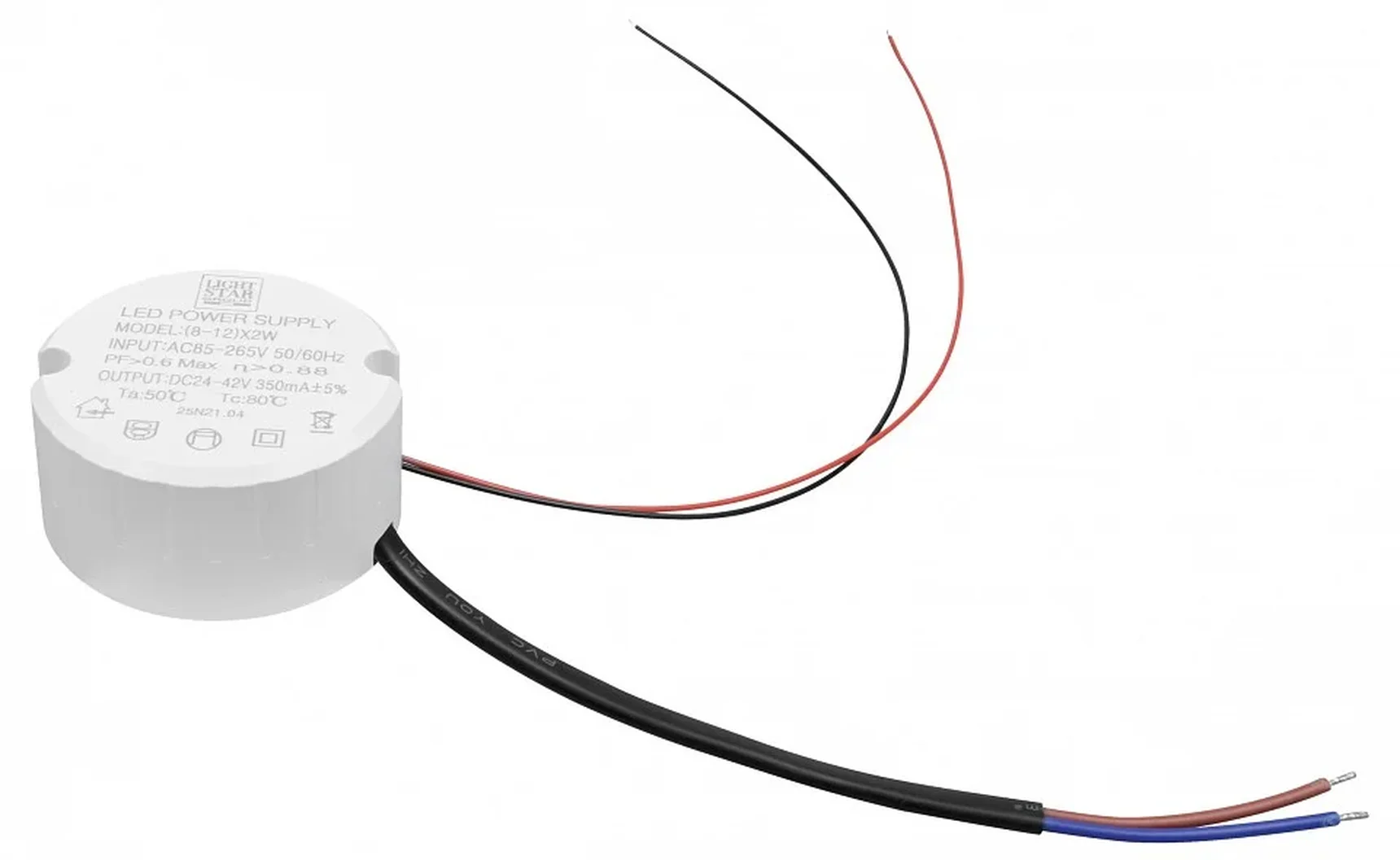 215010-15 Блок питания LIGHTSTAR 15W для серии ALTA 2151XX, 2155XX