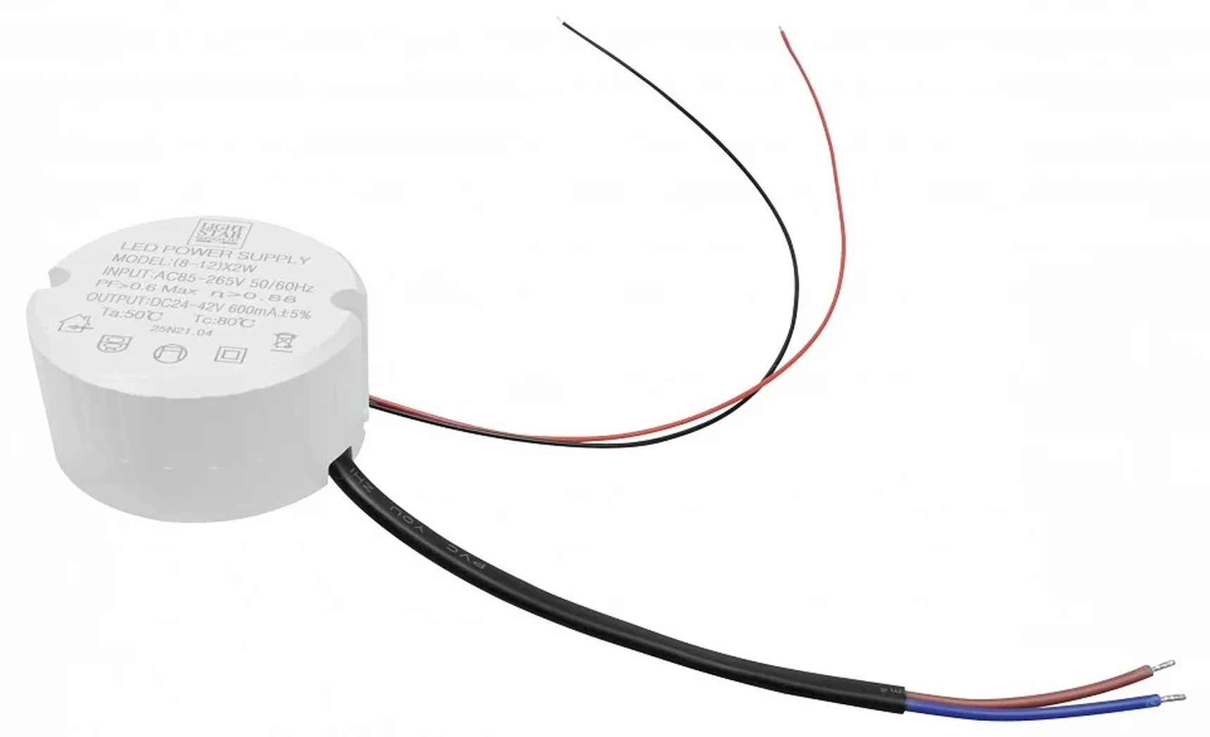 215010-24 Блок питания LIGHTSTAR 24W для серии ALTA 2152XX
