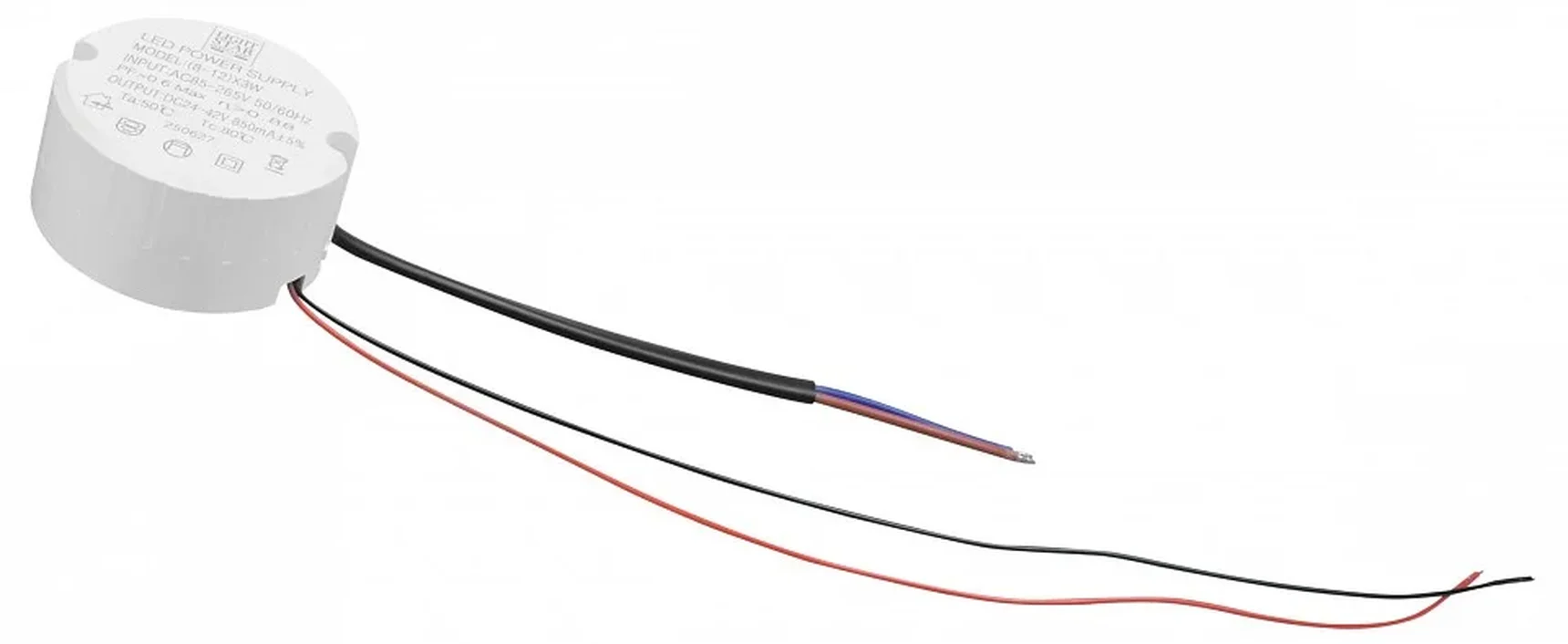 215010-35 Блок питания LIGHTSTAR 35W для серии ALTA 2154XX, 2157XX
