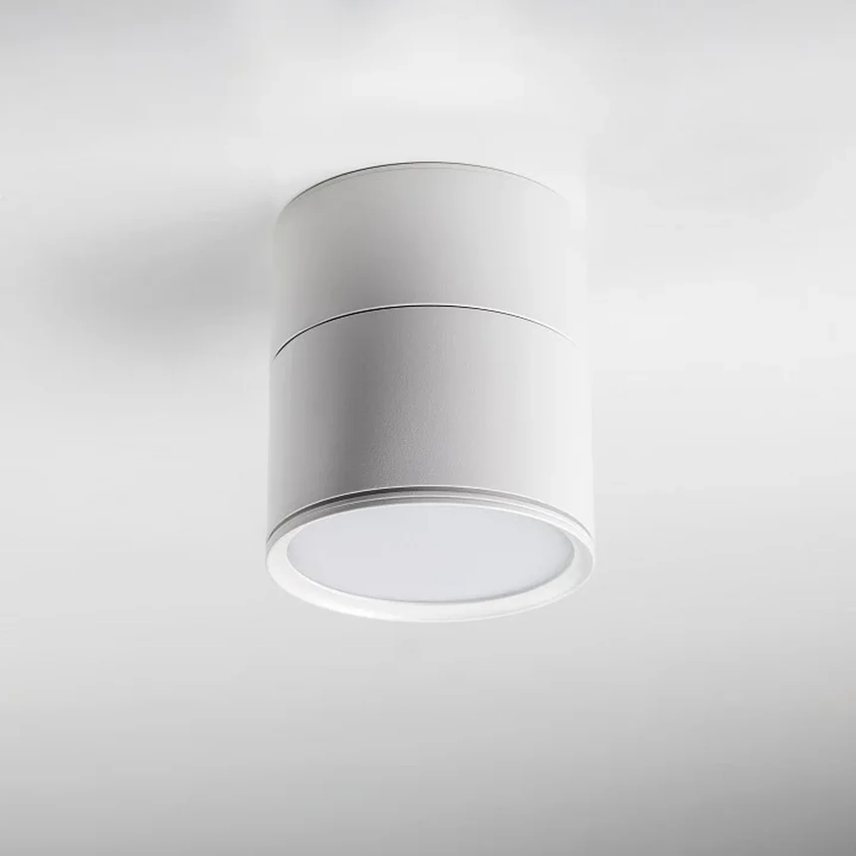 215886 Светильник ACUTO LED 12W 880LM 120G БЕЛЫЙ 3000/4000/6000K