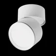 215886 Светильник ACUTO LED 12W 880LM 120G БЕЛЫЙ 3000/4000/6000K