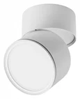 215886 Светильник ACUTO LED 12W 880LM 120G БЕЛЫЙ 3000/4000/6000K