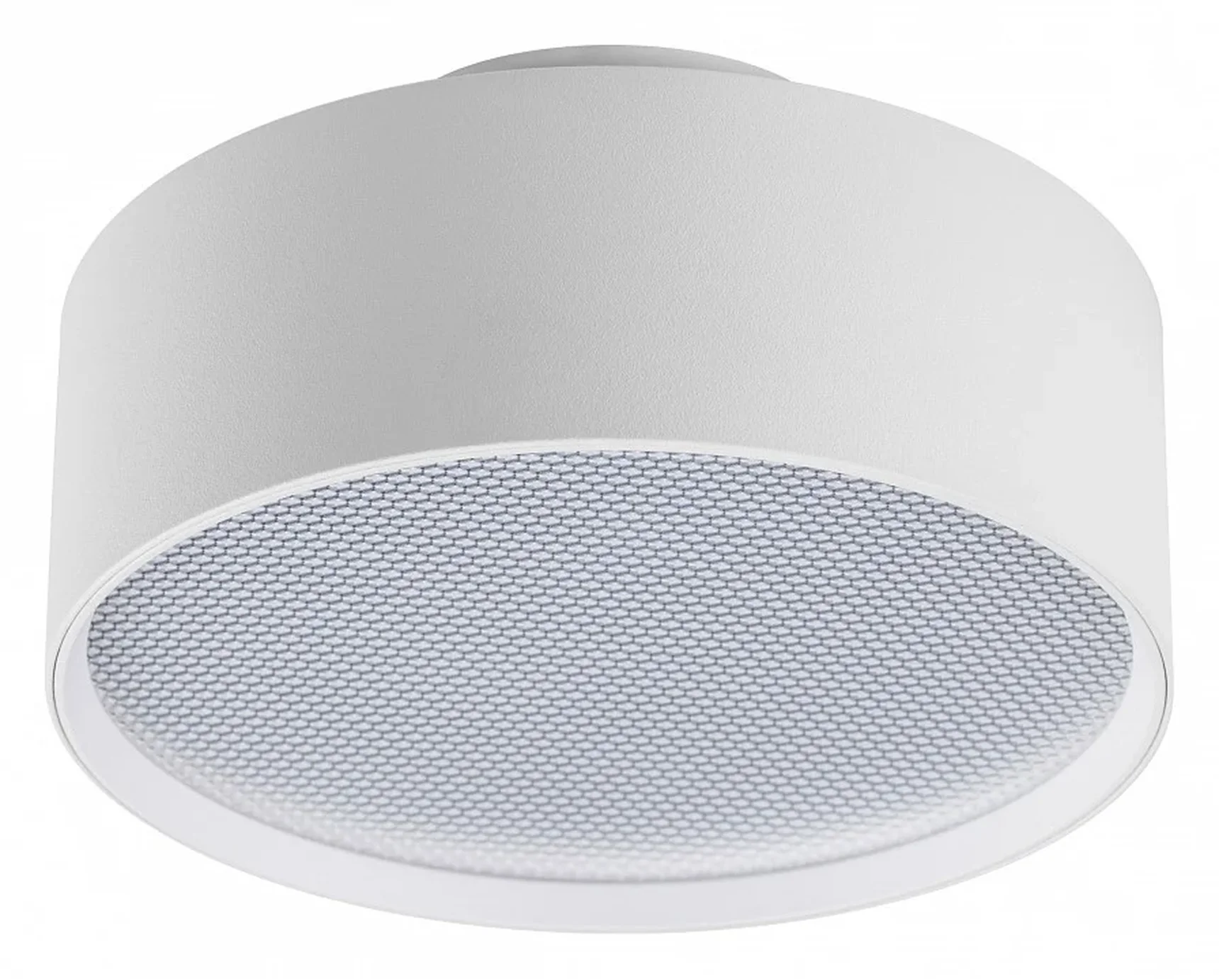 215936 Светильник ACUTO LED up 6W+down 18W 1920LM 120G БЕЛЫЙ 3000K