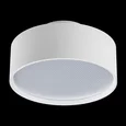 215946 Светильник ACUTO LED up 6W+down 18W 1920LM 120G БЕЛЫЙ 4000K