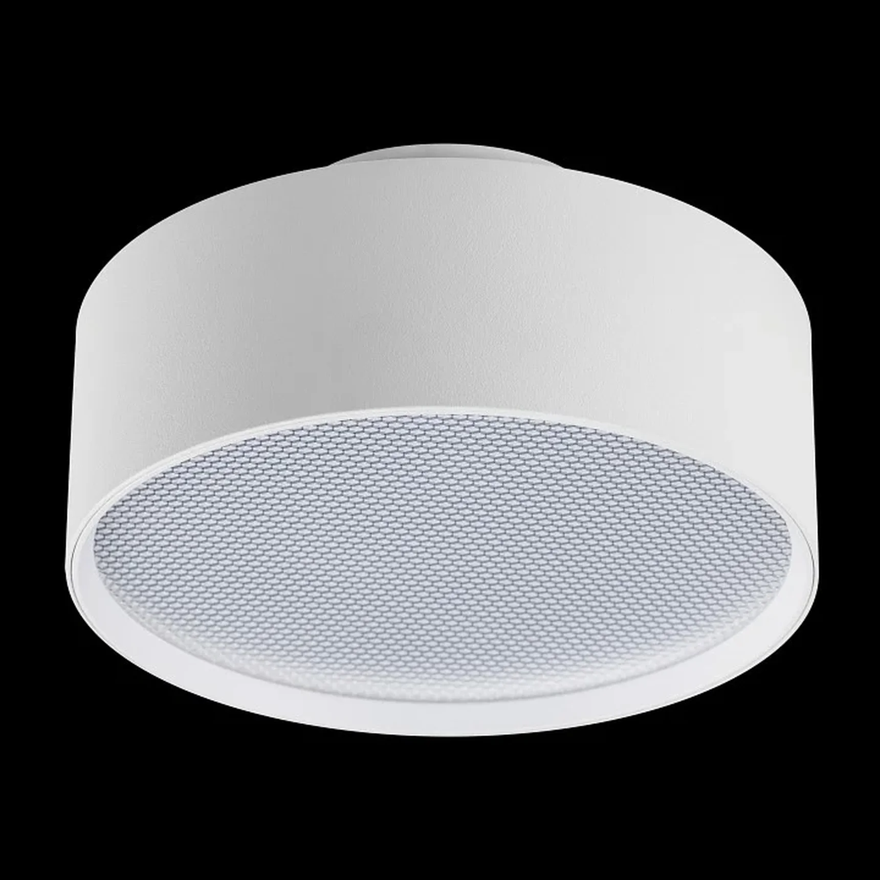 215946 Светильник ACUTO LED up 6W+down 18W 1920LM 120G БЕЛЫЙ 4000K