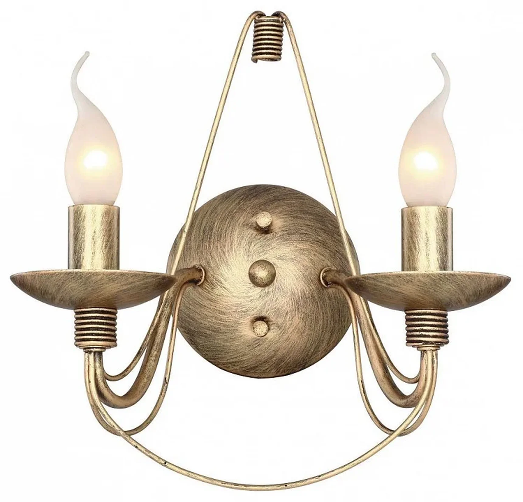 Бра Chateau 2163-2W