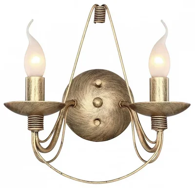 Бра Chateau 2163-2W