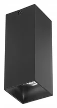 216387 Светильник RULLO HP16 ЧЕРНЫЙ