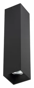 216397 Светильник RULLO HP16 ЧЕРНЫЙ