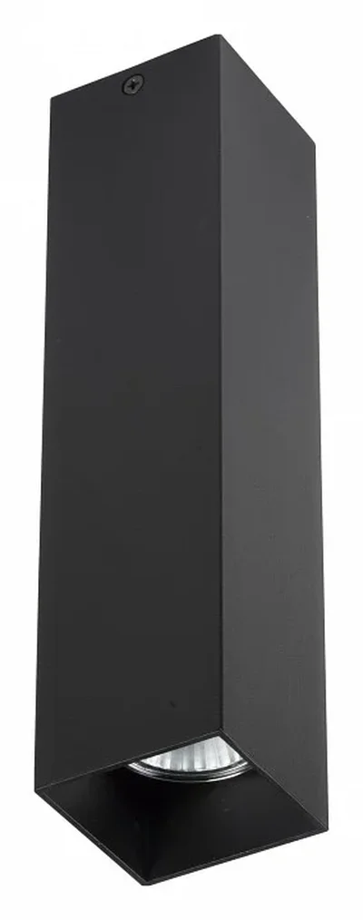 216397 Светильник RULLO HP16 ЧЕРНЫЙ