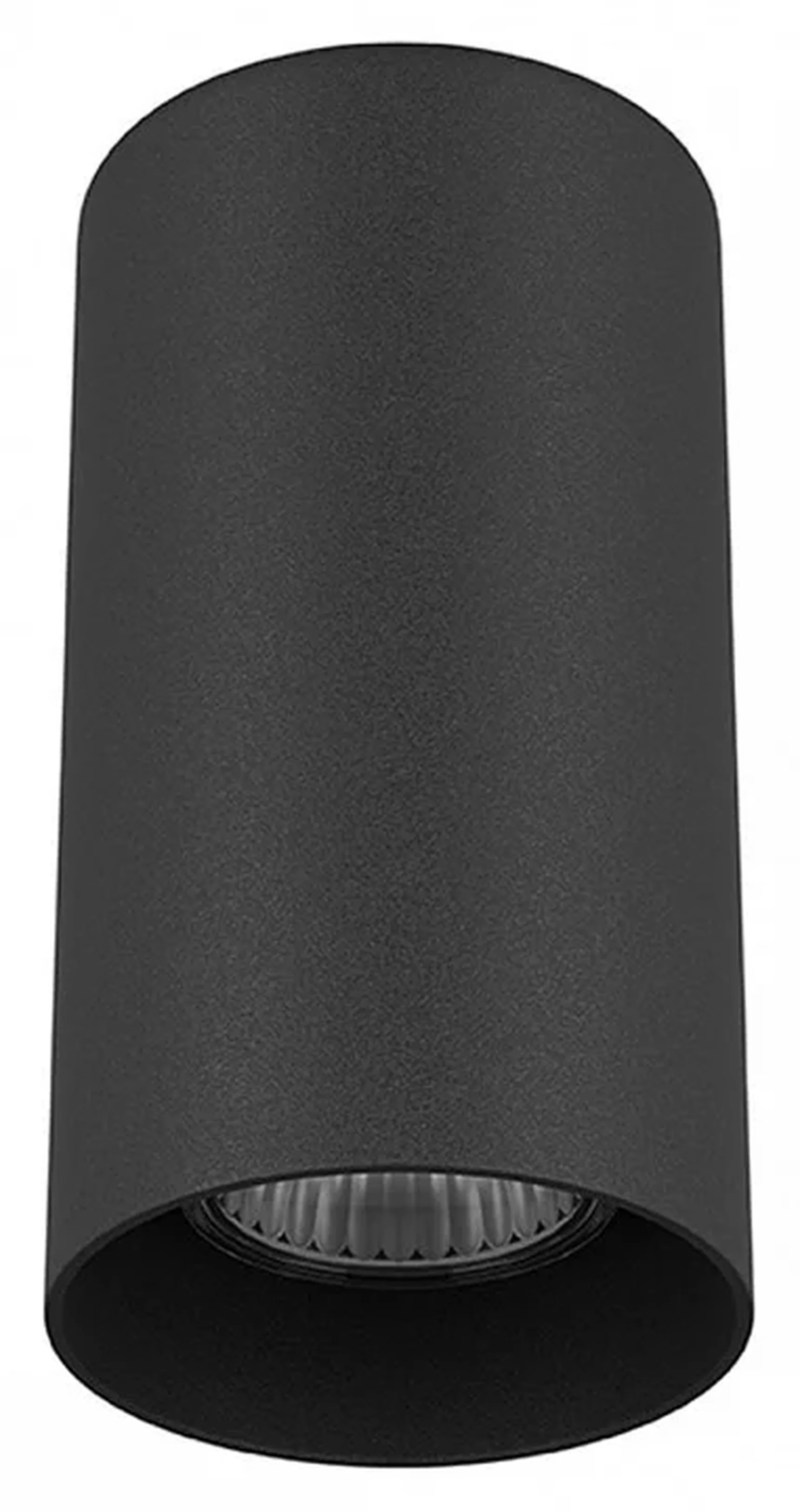 216487 Светильник RULLO HP16 ЧЕРНЫЙ