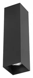 216597 Светильник RULLO HP16 ЧЕРНЫЙ