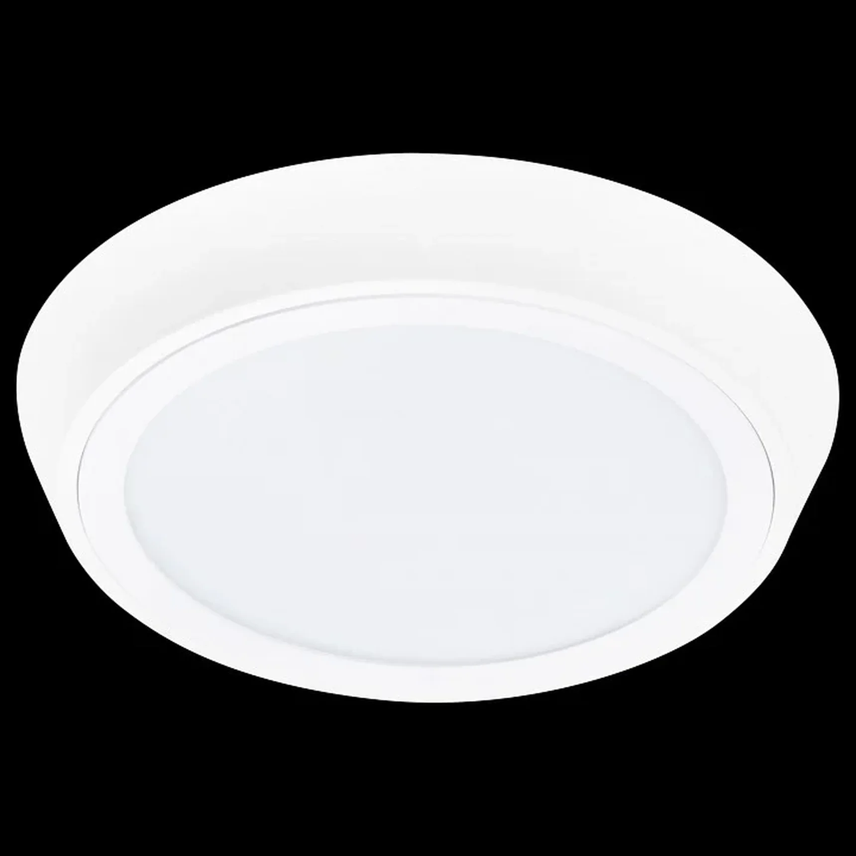 216904 Светильник URBANO CYL LED 20W 1480LM 115G БЕЛЫЙ 4000K IP65