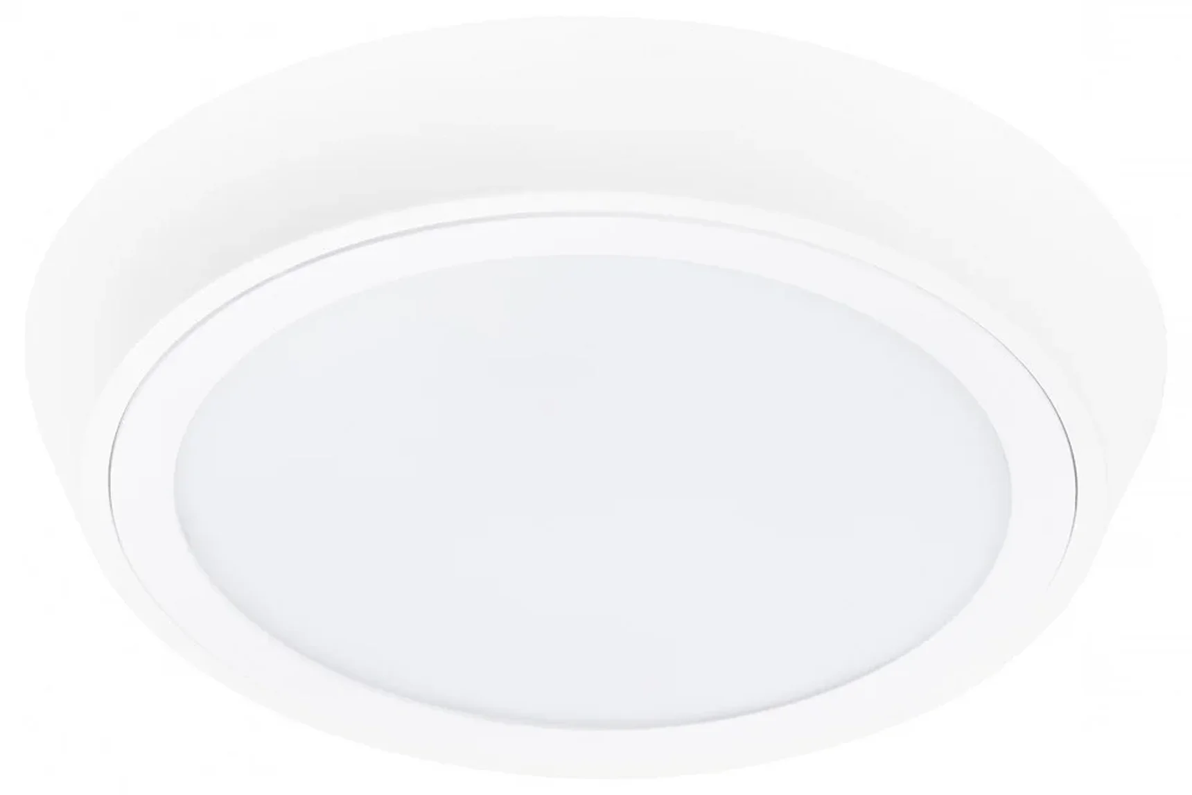 216904 Светильник URBANO CYL LED 20W 1480LM 115G БЕЛЫЙ 4000K IP65
