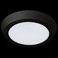 216974 Светильник URBANO CYL LED 20W 1480LM 115G ЧЕРНЫЙ 4000K IP65