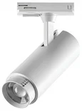 218016 Светильник FUOCO P+CCT д/трек-системы Barra LED 5-9-13W 490/630/930LM 15-60G БЕЛЫЙ 3000-4000-6000K