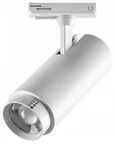 218026 Светильник FUOCO P+CCT д/трек-системы Barra LED 10-15-22W 870/1305/1930LM 15-60G БЕЛЫЙ 3000-4000-6000K